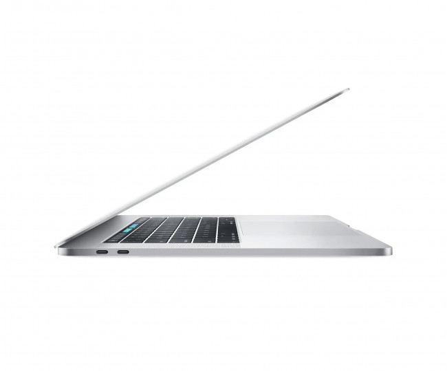 Apple Macbook Pro 15" Silver (Z0V2000DH) i7 2.6 32/1Tb б/в